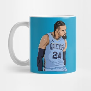 Dillon Brooks Mug